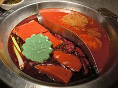 -大龙燚火锅(太古里店)