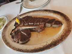 -Wolfgang’s Steakhouse 沃夫冈牛排馆(上海白玉兰广场店)