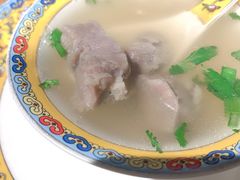 -贰重天冰煮羊自助火锅(东坝店)