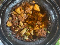 -郭鸡肉·非遗餐厅(安仁古镇店)