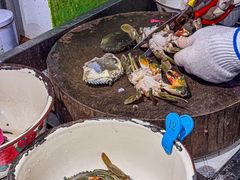 -辣螃铠盆盆蟹大排档(总店)