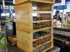 -很久以前羊肉串(昌里路三钢里店)