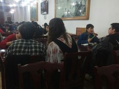 -北京大学-燕南食堂