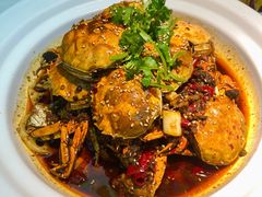 -肥肥虾庄·金牌油焖大虾(沙湖店)