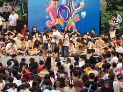 -成都银泰中心in99