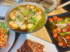 -壹酒贰肉1926·深夜食堂(九纬路店)