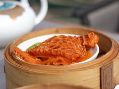 -鹭江宾馆·观海餐厅