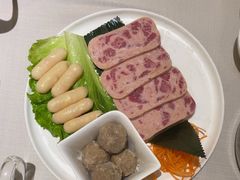 -红鼎豆捞(临江大道店)