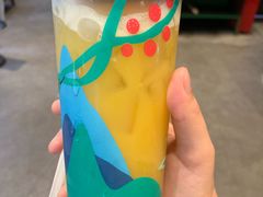 -星巴克(厦门SM新生活广场店)