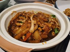 -柠檬树茶餐厅(海雅缤纷城店)