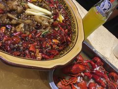 -通乐簋街小龙虾(老店)