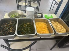 -万盛园炖肉馆(云峰店)