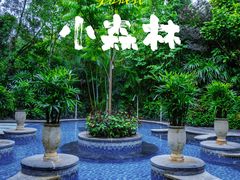 -广州锦绣香江度假别墅