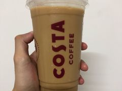-COSTA COFFEE(武汉武商MALL店)