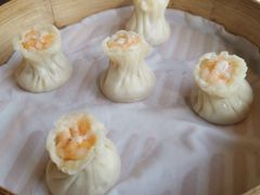 虾仁烧麦-鼎泰丰(成都远洋太古里店)
