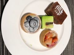 -星璞餐厅(深铁塘朗城君璞酒店)