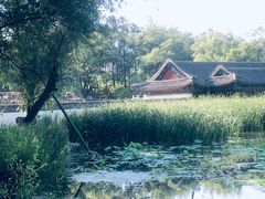 -承德避暑山庄景区