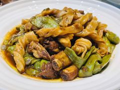 -燕郊烧鸽子(酷车小镇店)