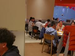 -九毛九西北菜(大东海店)