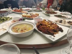 -大鸿运酒店·苏州菜·松鼠桂鱼(观前街店)