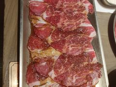 -西塔老太太泥炉烤肉(双井店)