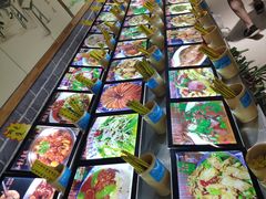 -豫菜园灌汤小笼包子(三大街店)