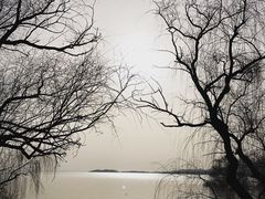 -西柏坡纪念馆