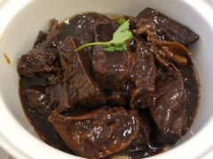 文火炆牛腩-老人和饭店(打浦路店)
