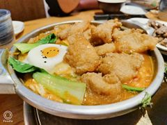 -一井烧肉·活鳗·寿司(望京SOHO店)