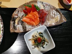 -鲤·鮨KOISUSHI