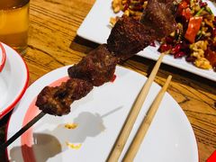 -永红源·啤酒烧烤海鲜大排档(台柳路店)