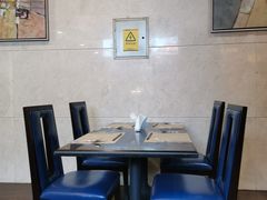 -淄博蓝海国际大饭店·蓝钻国际美食自助百汇(柳泉路店)