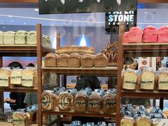 -PAPER STONE BAKERY(天汇广场店)