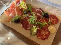 -九月里.自由花园餐厅