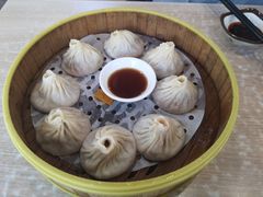 牛肉小笼包-老上海里弄味道(知春路店)