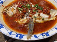 -八碗湘长沙市井菜(坡子街店)