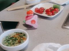 -海底捞火锅(逸仙路店)