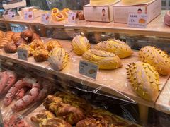 -露丝卡文•世界冠军面包(白云安华汇店)