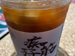 -孖记茶档·热腾茶餐(乐峰店)