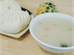 -王牌包子(上游街店)
