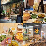 在东莞‼️‼️泰国菜🍛品尝味觉与文化的完美融合