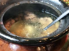 -西江美食舫·江西菜(健德桥店)