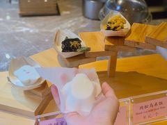 -锦记糕点铺