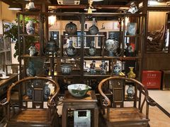 -蜀九香火锅(彩虹店)