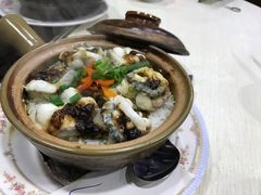 白鳝煲仔饭-坤记煲仔小菜(西环店)