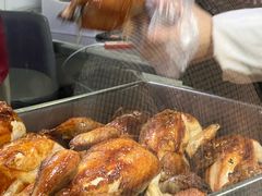 -吴山烤禽 (吴山路店)