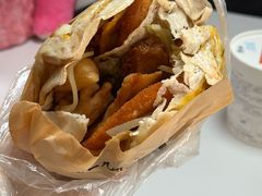 -周小超蛋饼