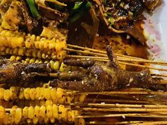 -袁师傅烤肉(弹子石店)