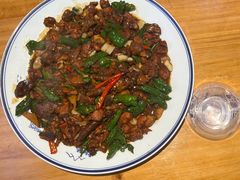 -食鸡公社辣子鸡·潍坊菜·烧烤