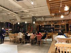 大堂-冰泉豆浆馆(阳朔店)
